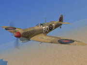 Spitfire BQ_D